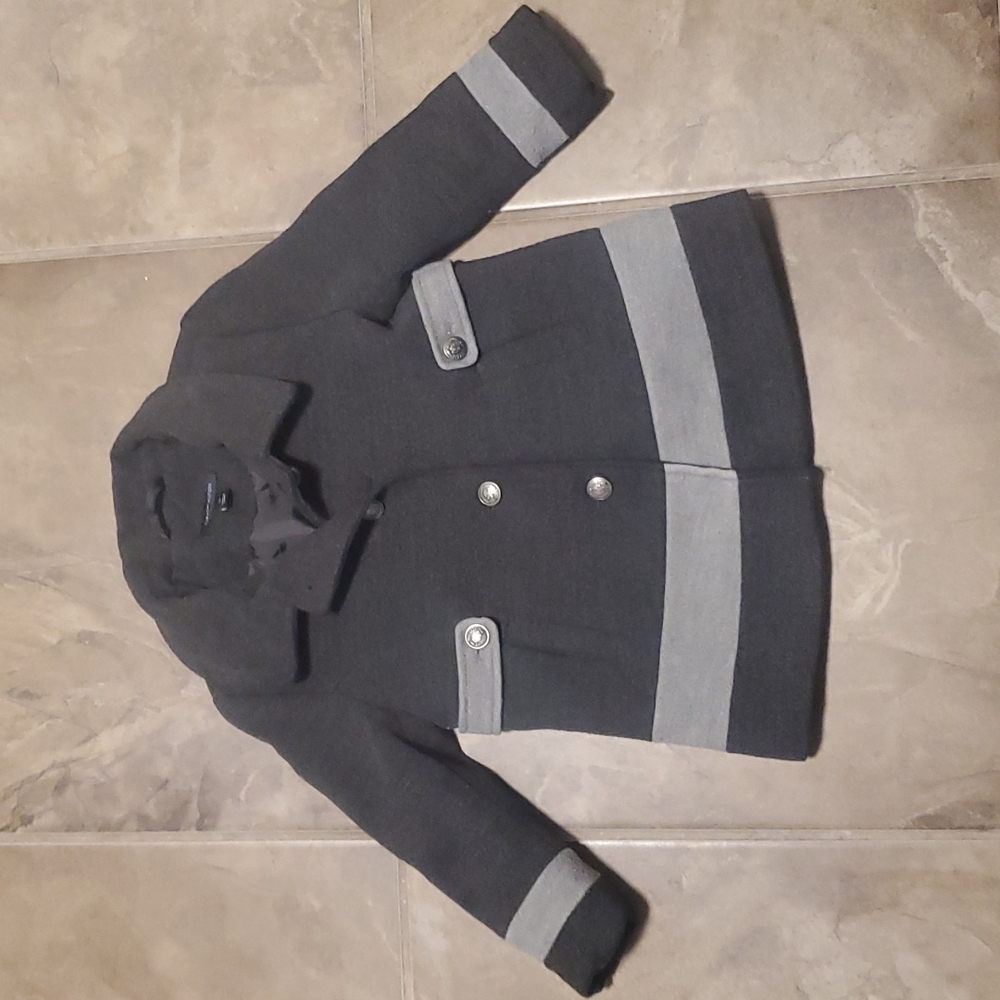 Tommy Hilfiger lined jacket